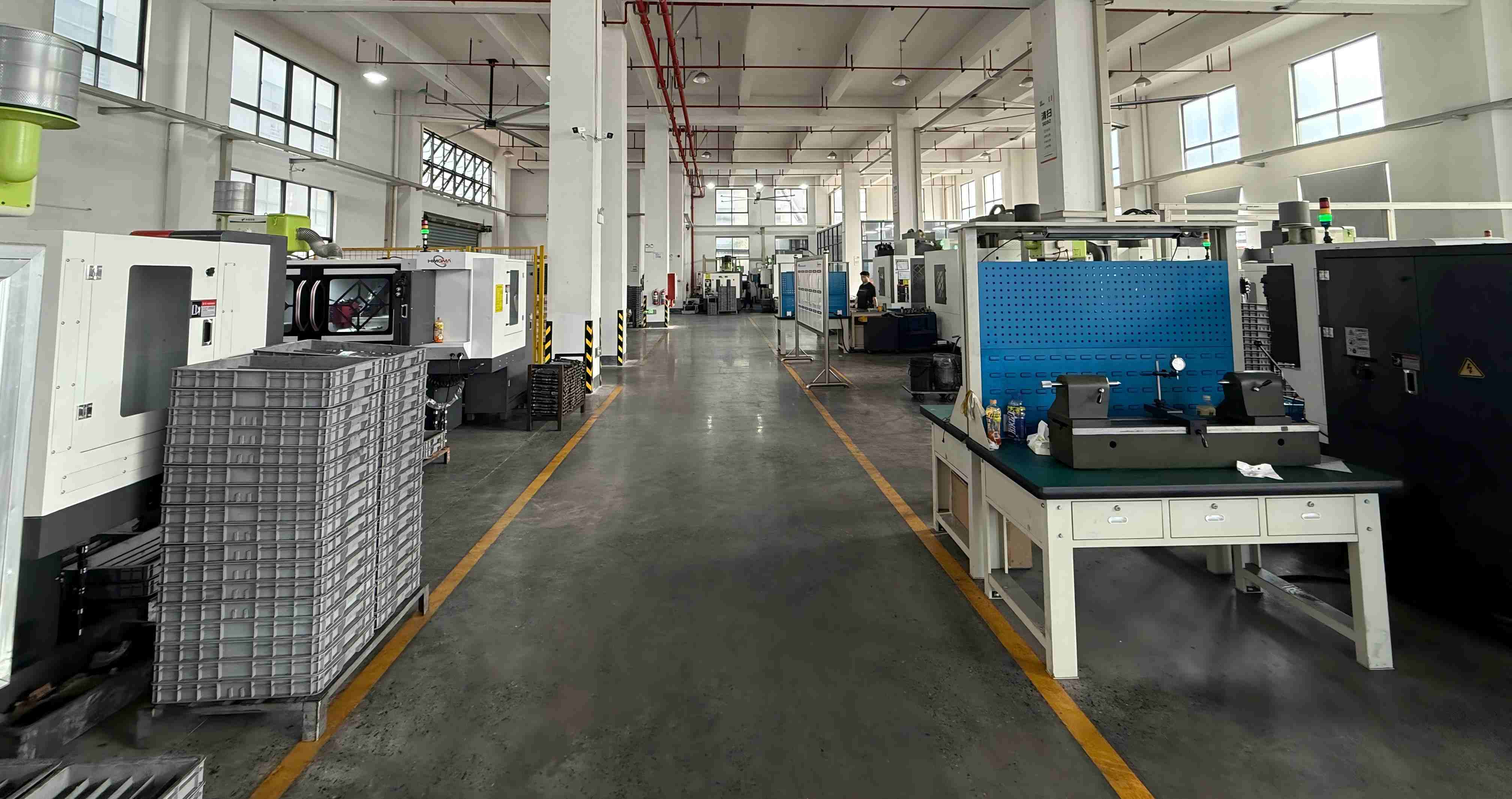 Workshop