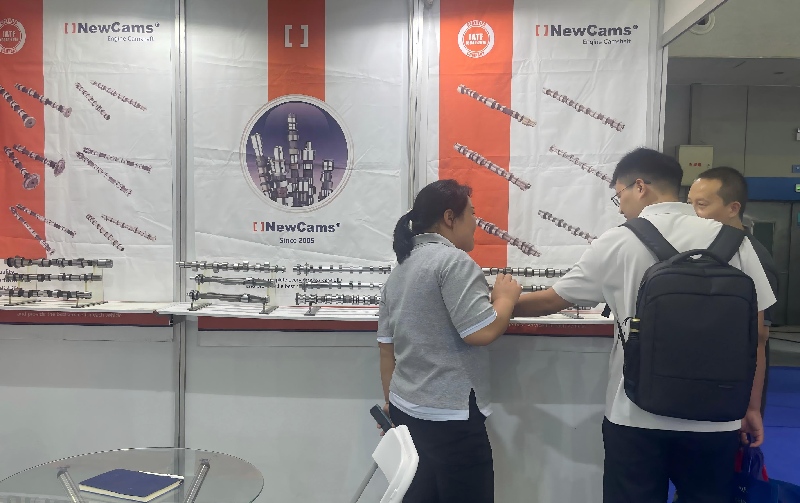 温州国际汽摩配展览会