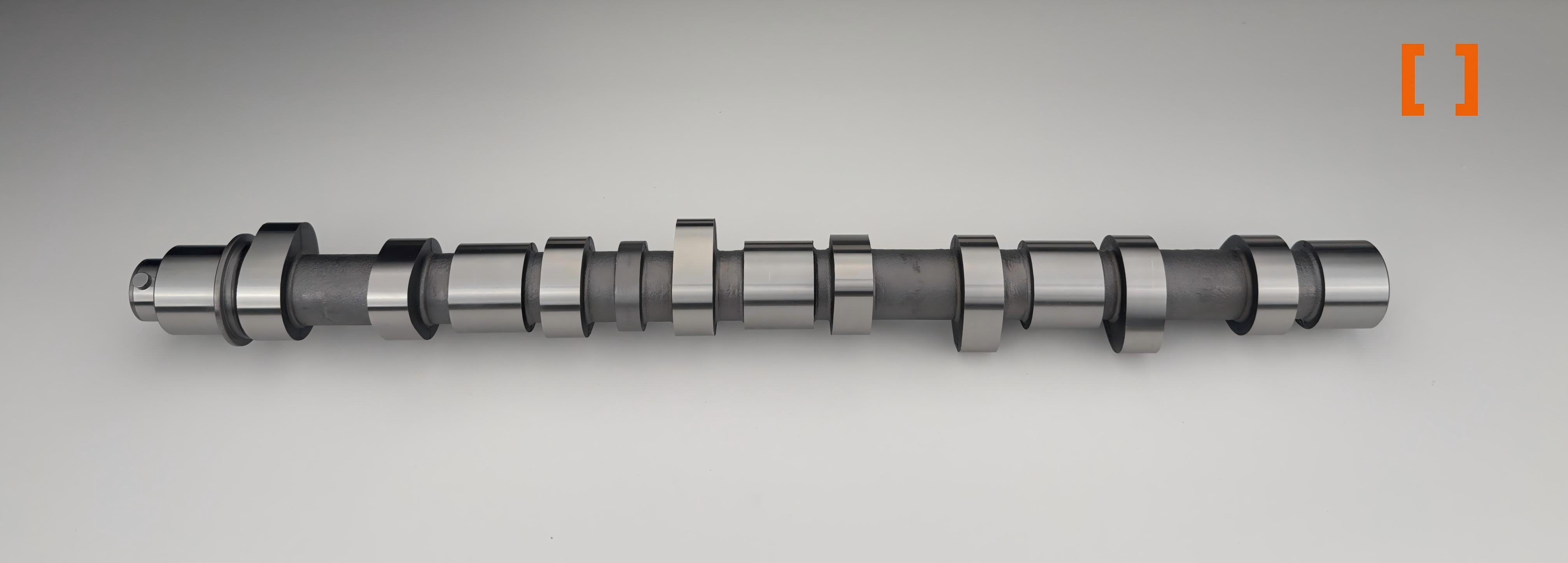 Camshaft