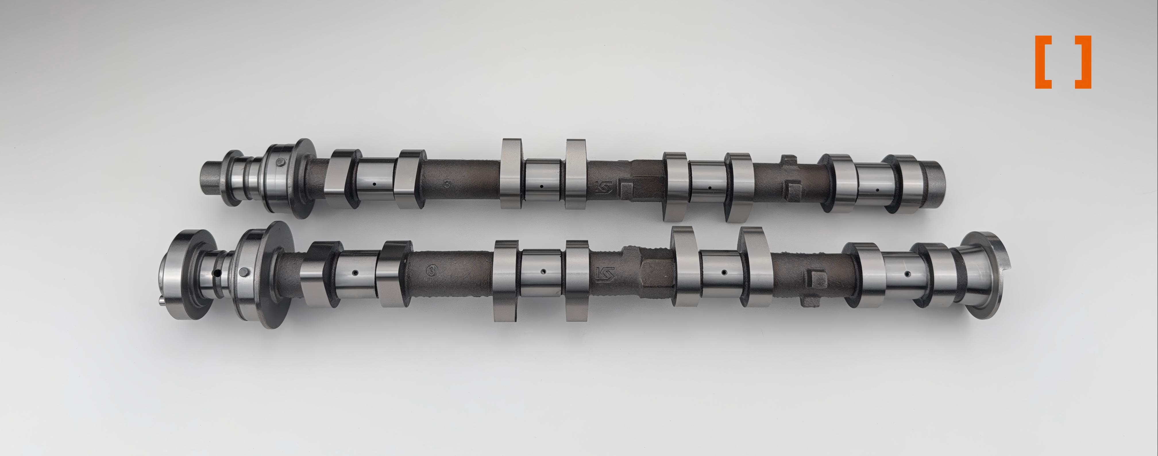 Camshaft