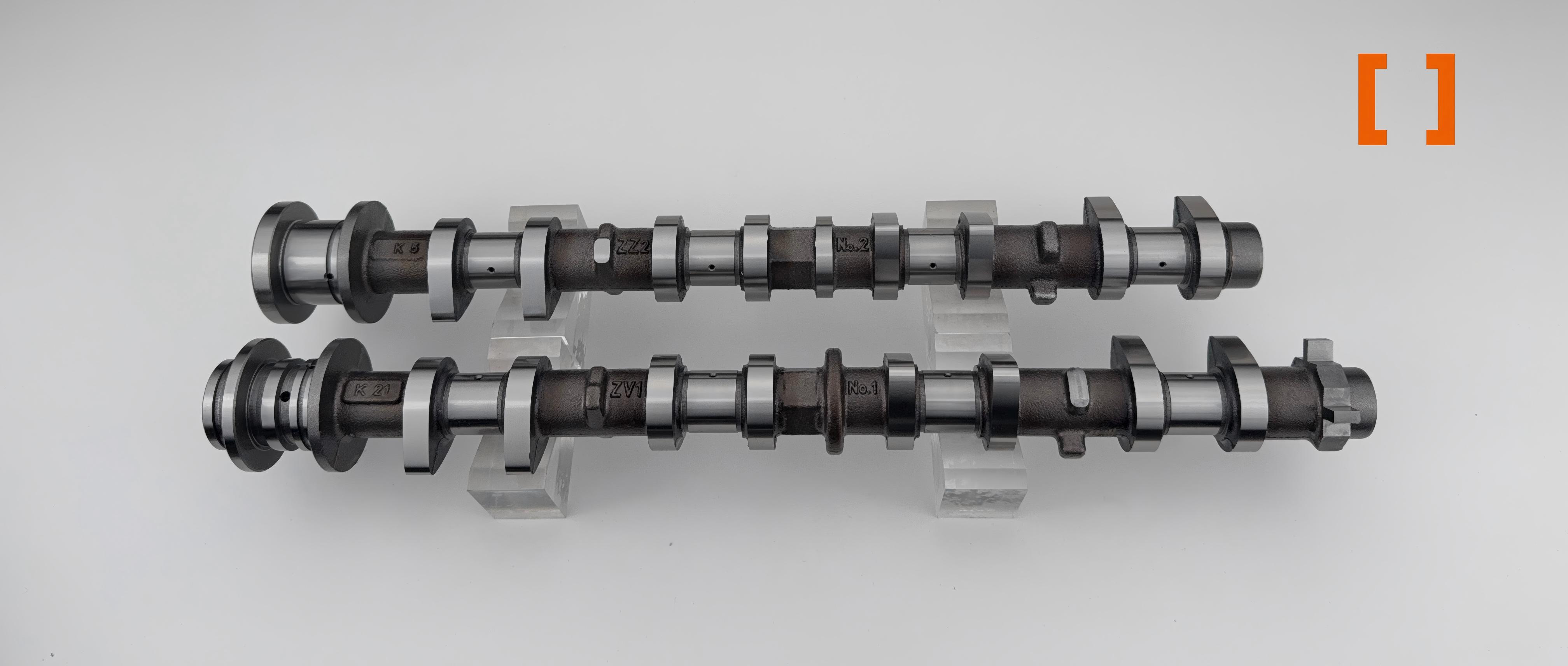 Camshaft
