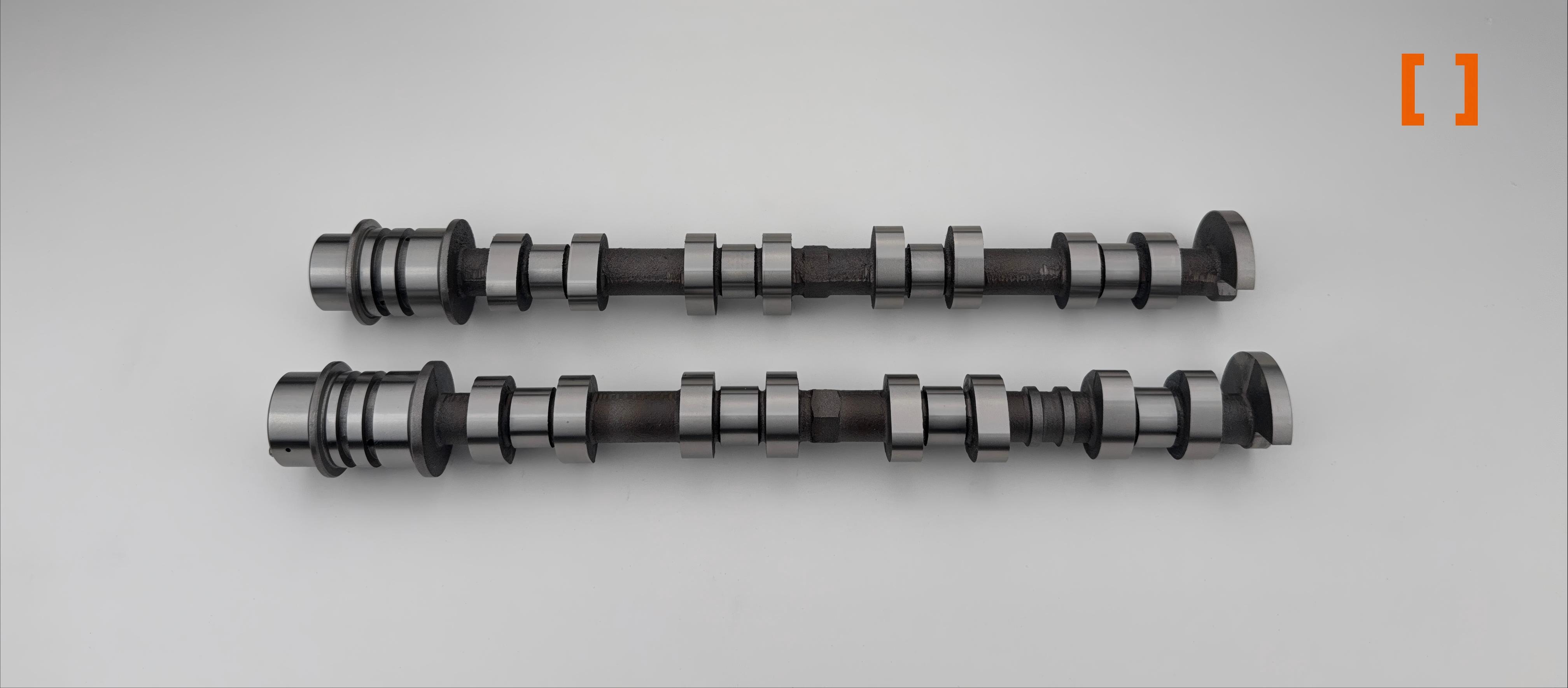 Camshaft