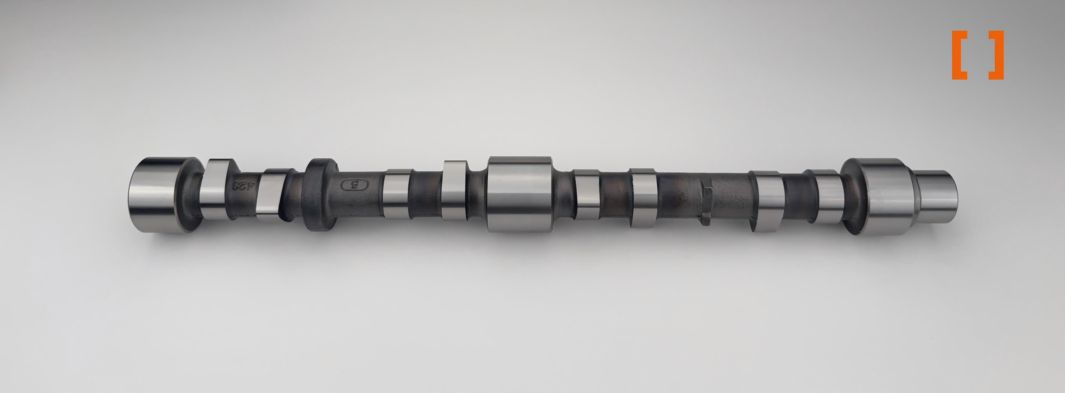 Camshaft