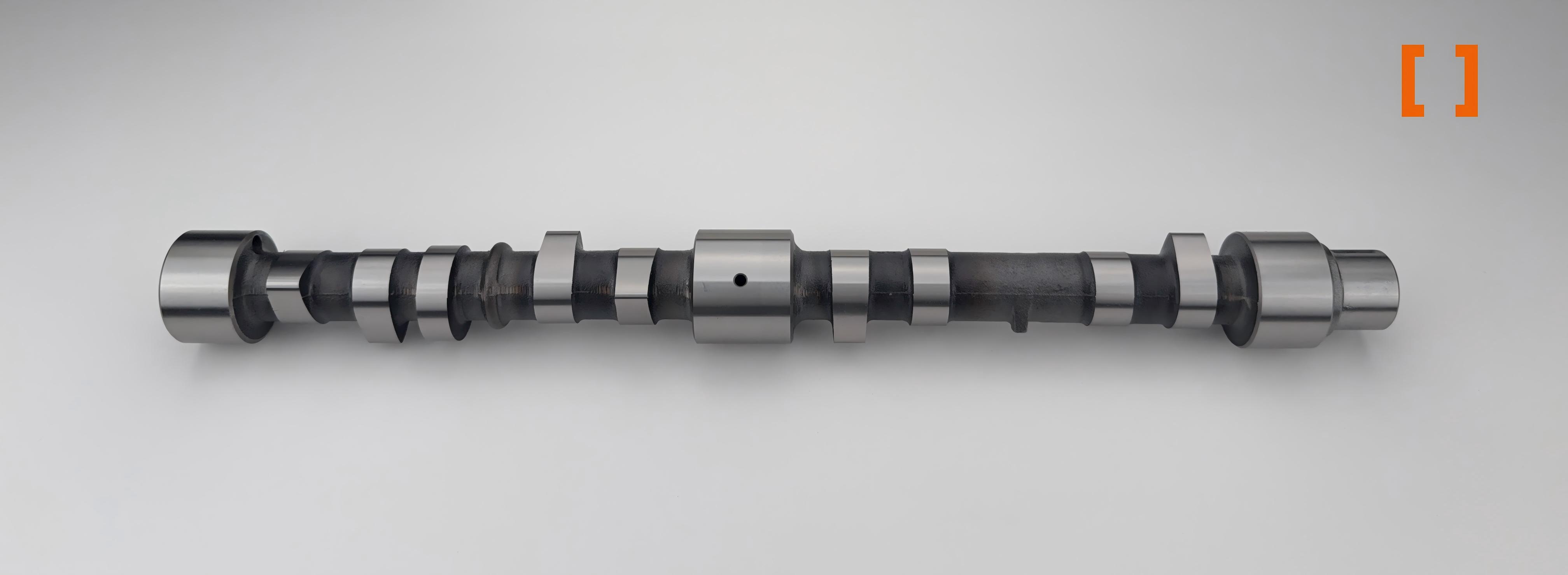 Camshaft