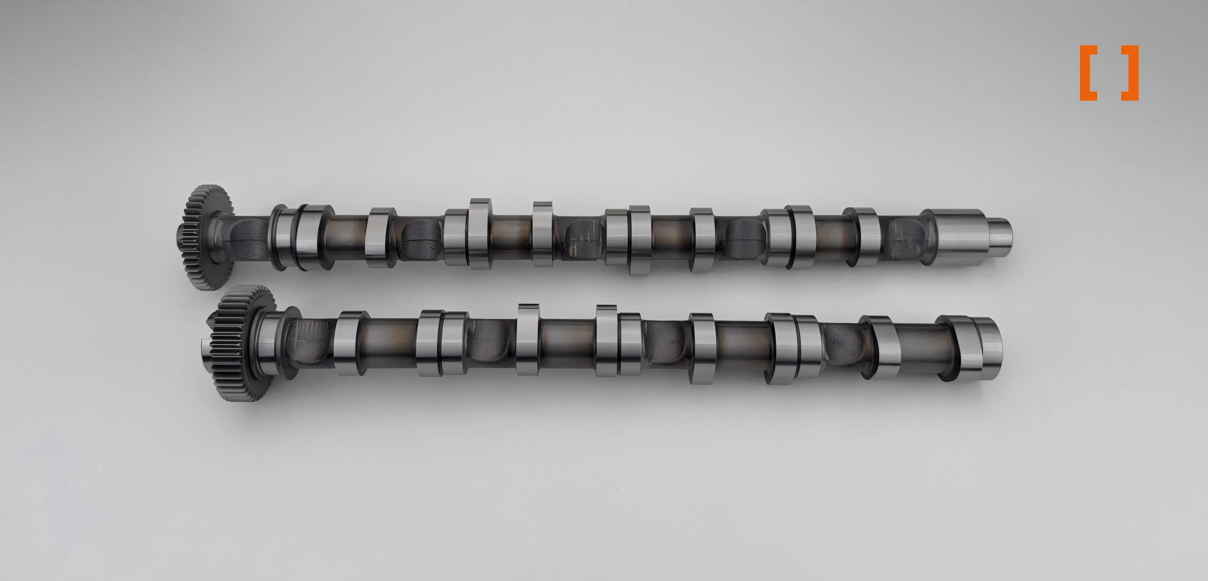 Camshaft