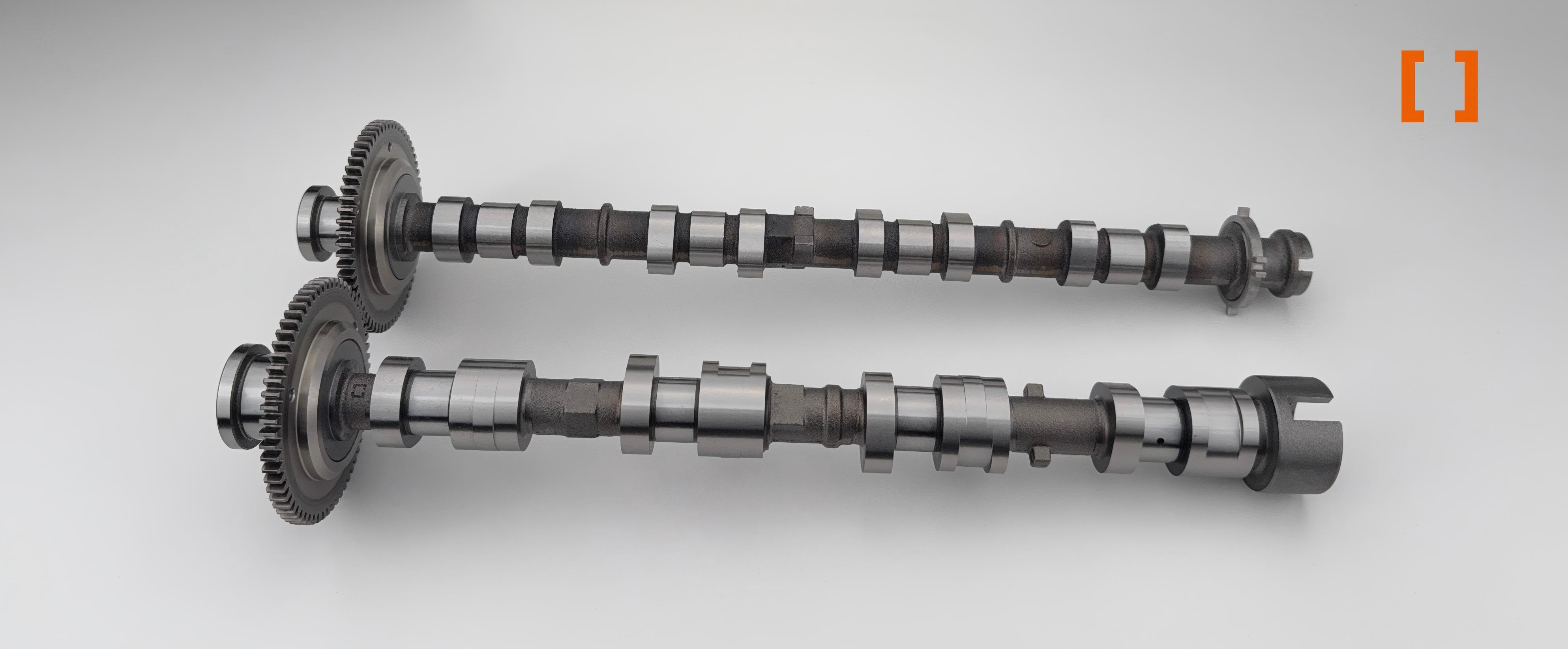 Camshaft