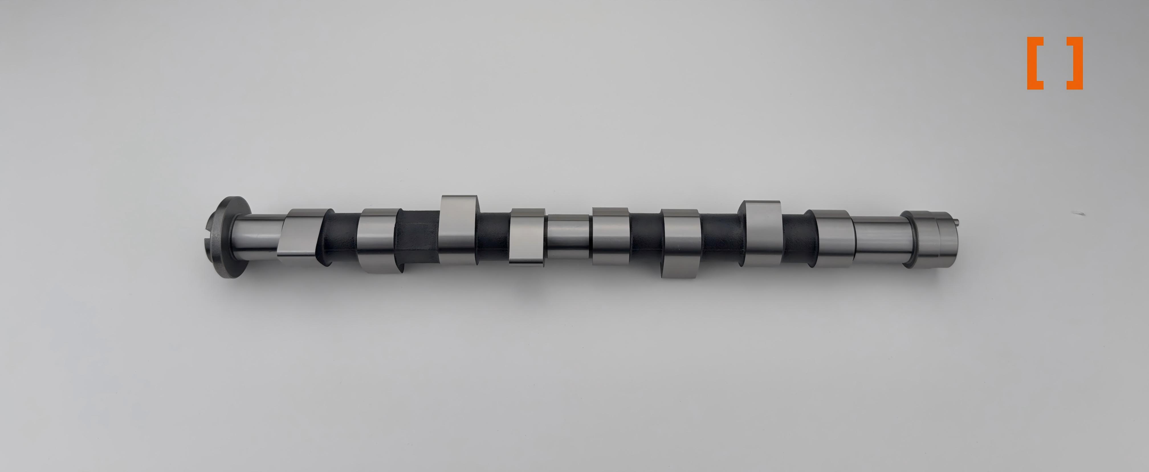 Camshaft