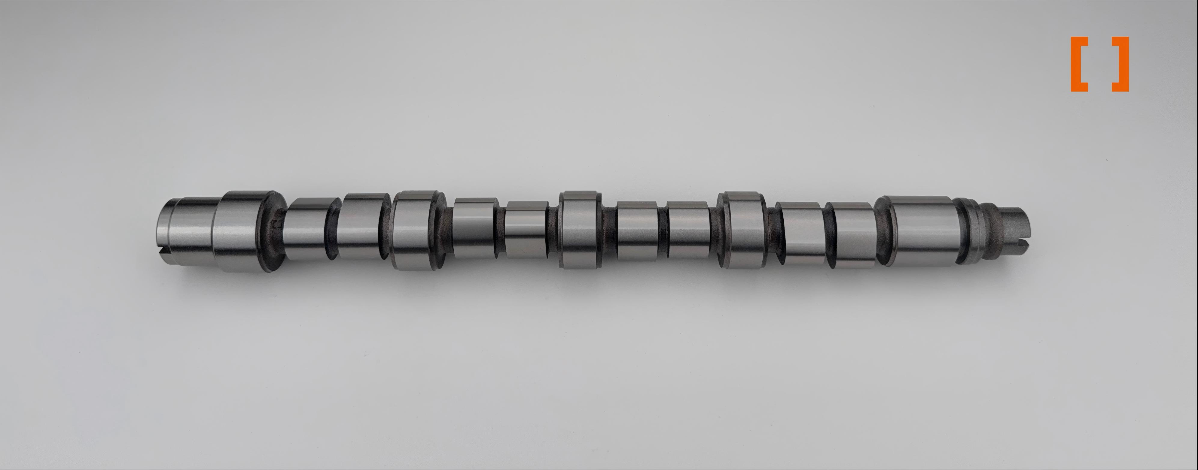 Camshaft