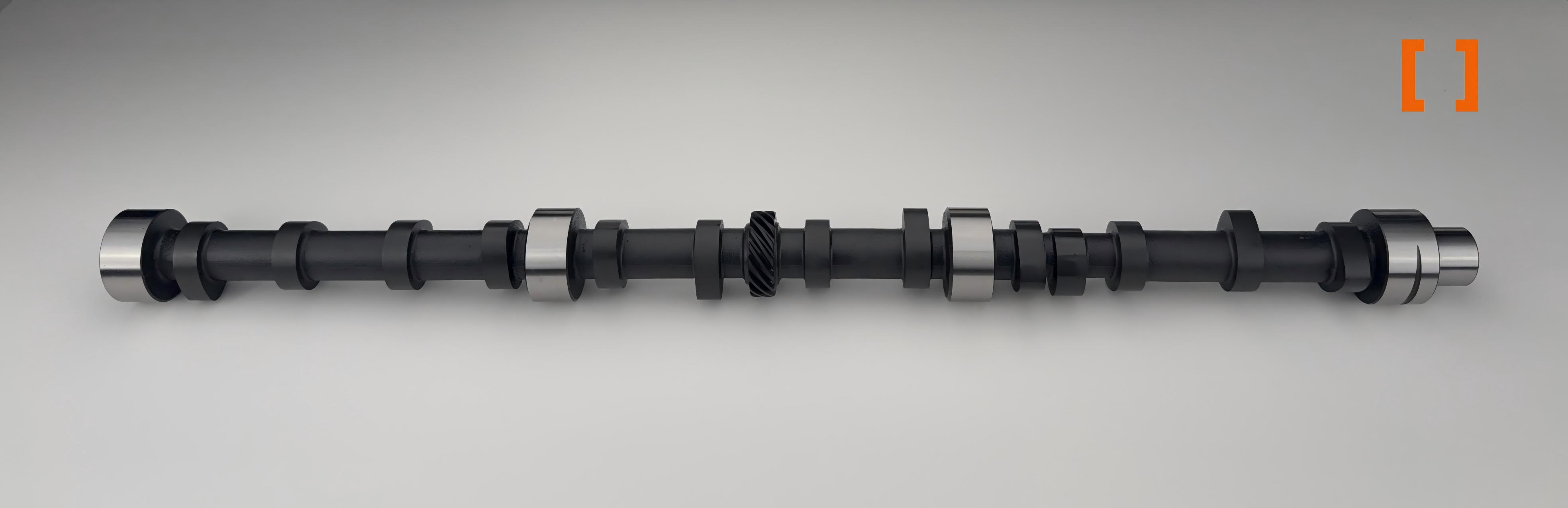 Camshaft