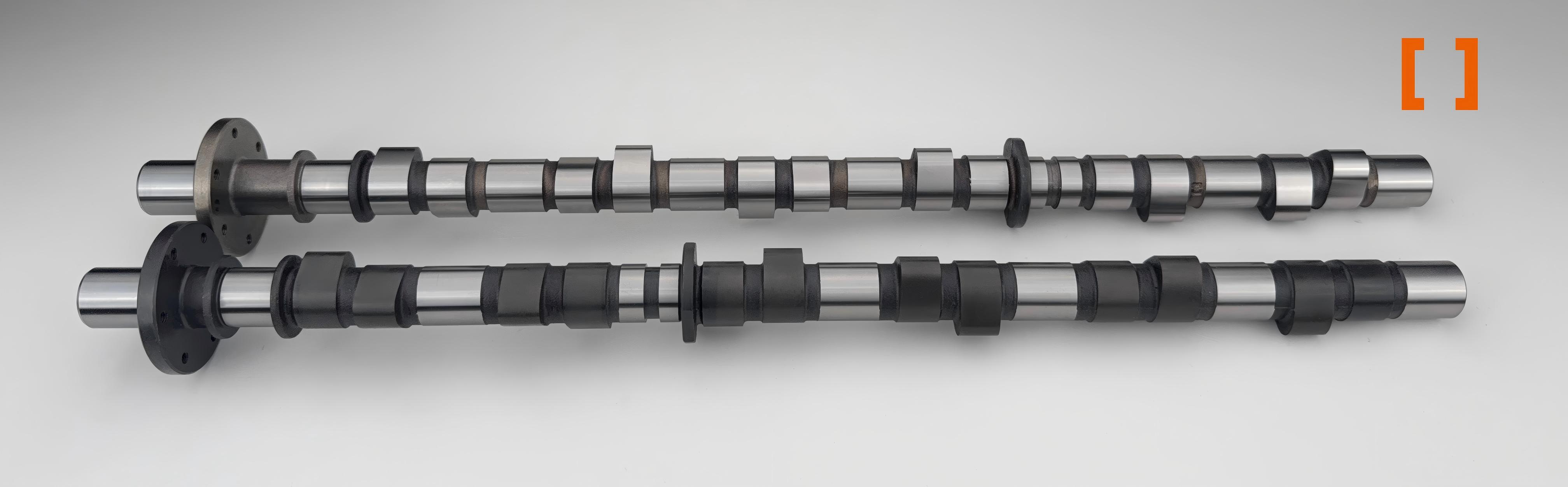 Camshaft