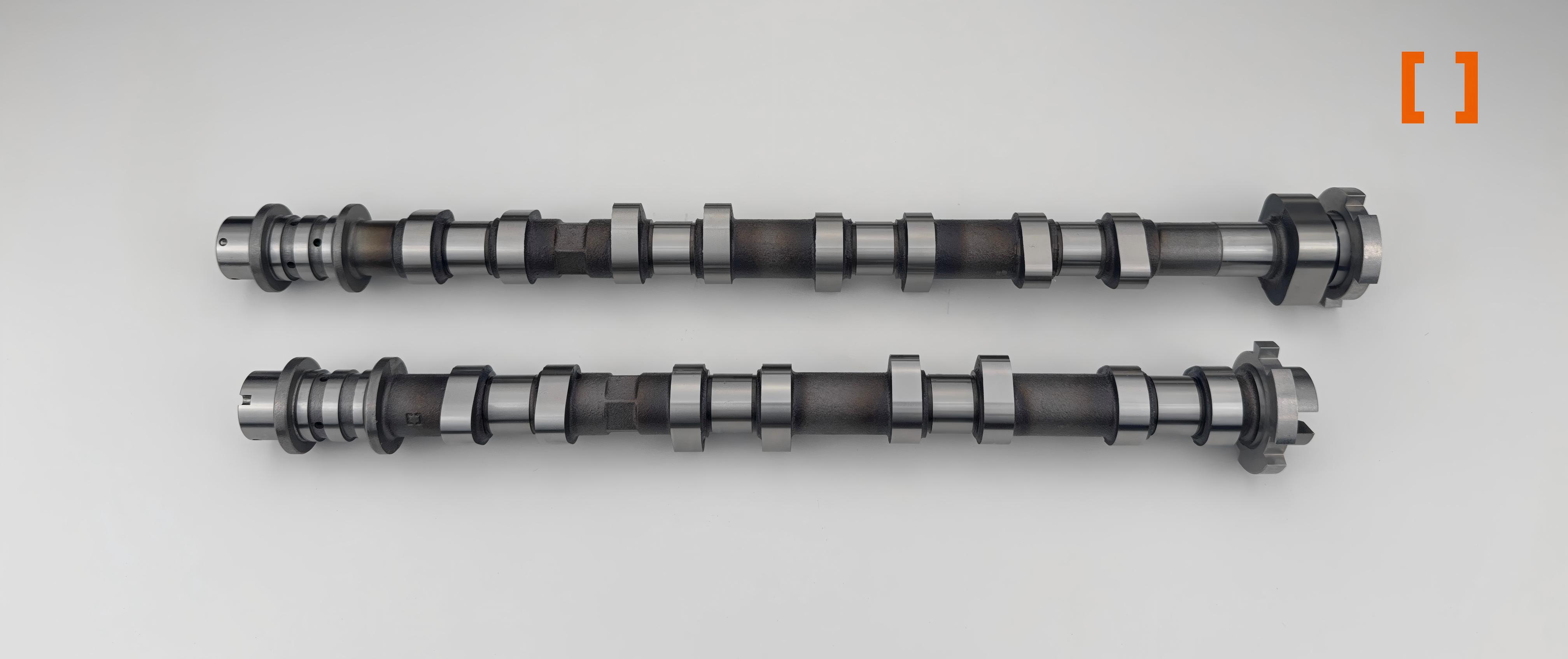 Camshaft