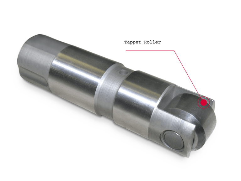 Mechanical vs Hydraulic Tappets